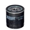 HENGST FILTER H317W01 Oil Filter