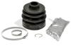 SPIDAN 26136 Bellow Set, drive shaft