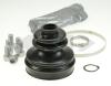 SPIDAN 26182 Bellow Set, drive shaft