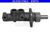 ATE 24.2123-1749.3 (24212317493) Brake Master Cylinder