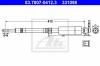 ATE 83.7807-0412.3 (83780704123) Brake Hose