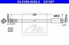 ATE 24.5169-0355.3 (24516903553) Brake Hose