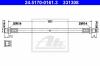ATE 24.5170-0161.3 (24517001613) Brake Hose