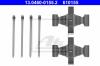 ATE 13.0460-0155.2 (13046001552) Accessory Kit, disc brake pads