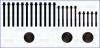 AJUSA 81000200 Bolt Kit, cylinder head