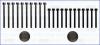 AJUSA 81003200 Bolt Kit, cylinder head