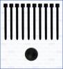 AJUSA 81003500 Bolt Kit, cylinder head