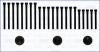 AJUSA 81005600 Bolt Kit, cylinder head