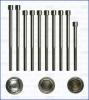 AJUSA 81006100 Bolt Kit, cylinder head