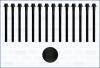 AJUSA 81022400 Bolt Kit, cylinder head
