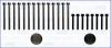 AJUSA 81025600 Bolt Kit, cylinder head