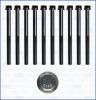 AJUSA 81026100 Bolt Kit, cylinder head
