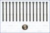 AJUSA 81049100 Bolt Kit, cylinder head