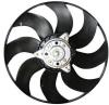 BERU LE020 Fan, radiator