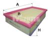 MFILTER K7025 Air Filter