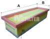MFILTER K7041 Air Filter