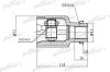 PATRON PCV1046 Joint Kit, drive shaft