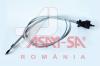 ASAM 32028 Control, headlight range adjustment