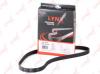 LYNXauto 121JL18 Timing Belt
