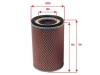 SAKURA A-1747 (A1747) Air Filter