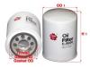 SAKURA C5606 Oil Filter