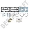 BERGKRAFT BK1116311AS Replacement part