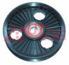 AUTLOG RT1345 Deflection/Guide Pulley, v-ribbed belt