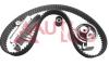 AUTLOG ZK1034 Timing Belt Kit