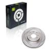 TRIALLI DF342 Brake Disc