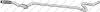 BOSAL 975-515 (975515) Exhaust Pipe