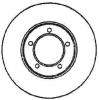 JURID 561676JC Brake Disc