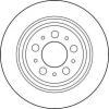 JURID 562174JC Brake Disc