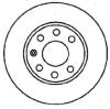 BENDIX 561248B Brake Disc