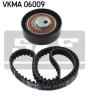SKF VKMA06009 Timing Belt Kit