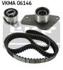 SKF VKMA06146 Timing Belt Kit