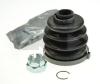 SPIDAN 24384 Bellow Set, drive shaft