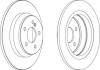 FERODO DDF1675 Brake Disc