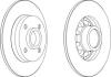 FERODO DDF1696 Brake Disc