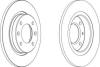 FERODO DDF238 Brake Disc