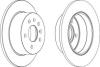 FERODO DDF239 Brake Disc