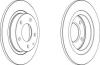 FERODO DDF524 Brake Disc
