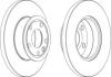 FERODO DDF562 Brake Disc
