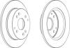 FERODO DDF565 Brake Disc