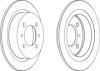 FERODO DDF790 Brake Disc