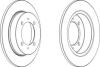 FERODO DDF886 Brake Disc