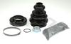 SPIDAN 24565 Bellow Set, drive shaft