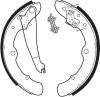FERODO FSB273R Brake Shoe Set