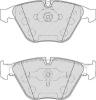 FERODO FDB4221 Brake Pad Set, disc brake