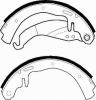 FERODO FSB157 Brake Shoe Set