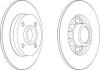 FERODO DDF1696 Brake Disc